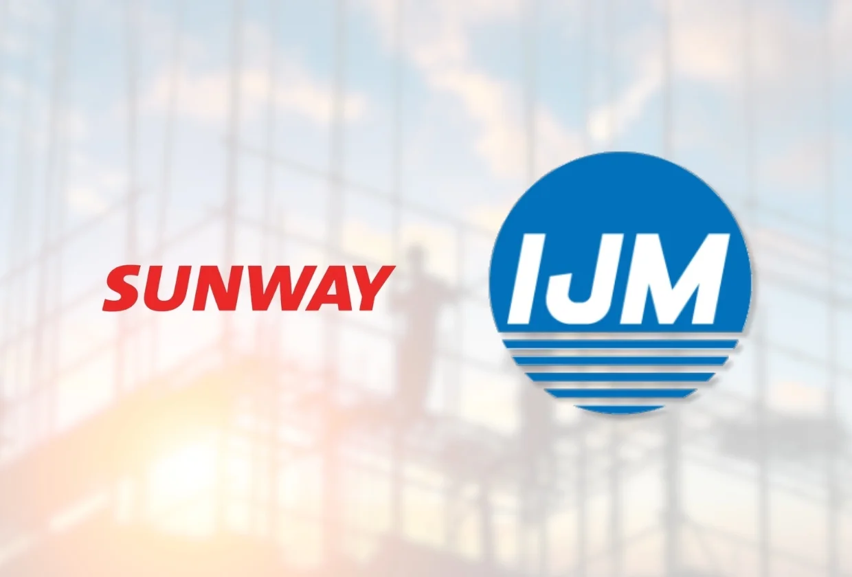 Sunway and IJM Corp Exploring Billion-Ringgit Merger: Malaysia’s Next Construction Powerhouse in the Making